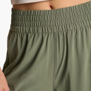 Vuori Villa Wideleg Pants